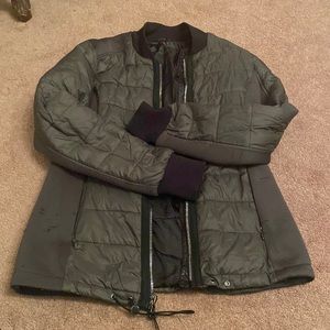 MICHAEL Michael Kors zip-up jacket